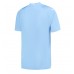 Manchester City Heimtrikot 2023-24 Kurzarm